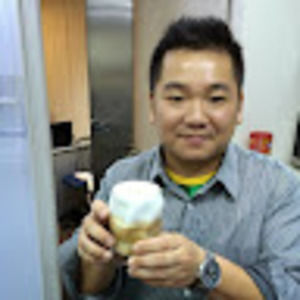 Meet your Posher, Freddy